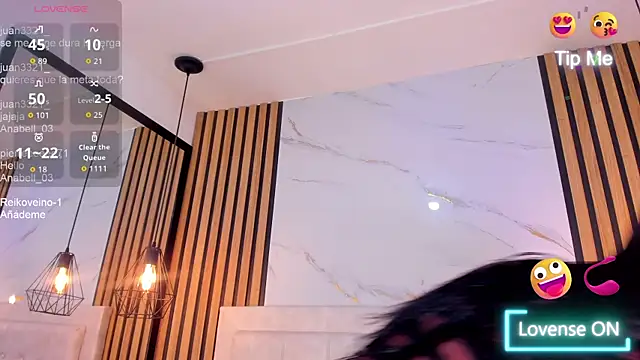 Madyson18 online show from June 26, 11:47 am