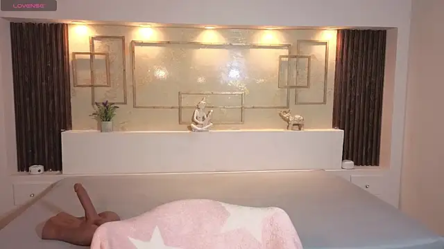 ChloeMoon9 online show from November 11, 9:53 am