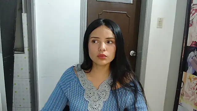 Annabliss Tw online show from March 6, 11:31 pm