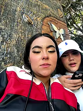 Snapshot of Emily_Black1 chatting on September 21, 1:13 pm Emily Black1 online show from September 21, 1:13 pm