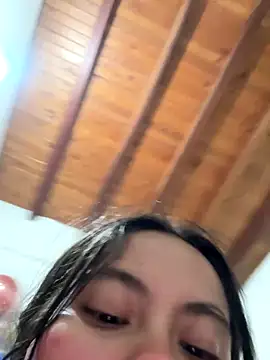 Snapshot of Emily_Black1 chatting on October 16, 11:44 am Emily Black1 online show from October 16, 11:44 am