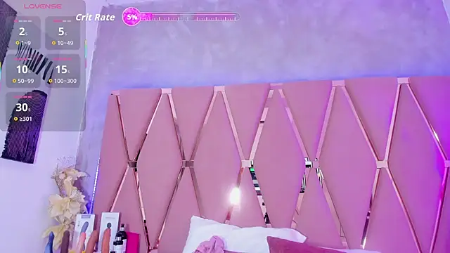 Emily Black1 online show from November 9, 2:32 am