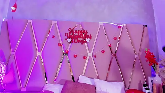 Emily Black1 online show from February 28, 10:55 pm