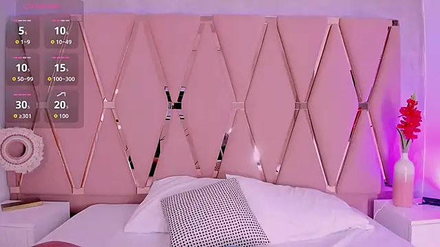 Emily Black1 online show from June 21, 2:47 am