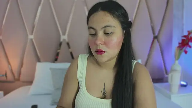 Emily Black1 online show from July 31, 9:03 pm