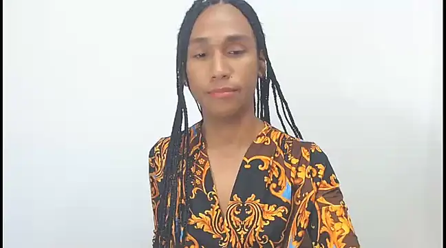 red veltet online show from February 27, 9:58 pm