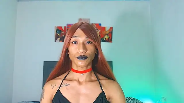 Snapshot of red_veltet chatting on May 15, 1:01 am red veltet online show from May 15, 1:01 am