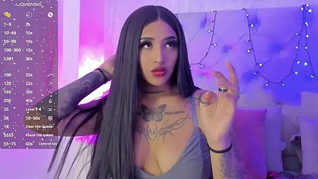 Snapshot of goth_tasha chatting on October 30, 8:09 pm goth tasha online show from October 30, 8:09 pm