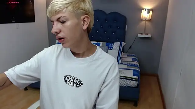 matteo foxx online show from March 1, 1:18 pm