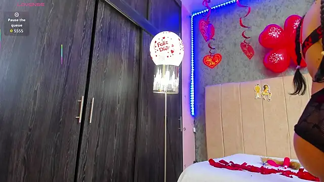 ava-am online show from September 21, 1:07 am