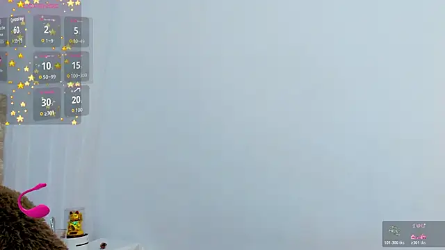 isabellarous- online show from December 15, 8:02 pm