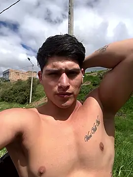 MaxxxSteil online show from January 16, 6:56 pm