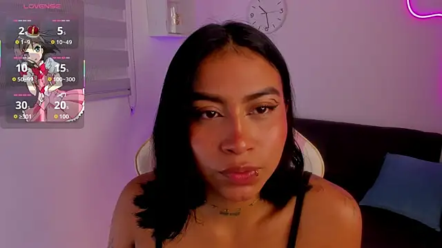 Snapshot of Ivyy_Moon_ chatting on September 19, 3:30 am Ivyy Moon online show from September 19, 3:30 am