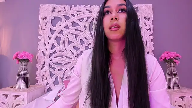 AnnieGibbyns online show from July 21, 9:06 pm