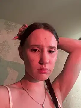 Snapshot of kisssssssss chatting on February 22, 10:51 am kisssssssss online show from February 22, 10:51 am