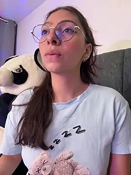 Dirty-Bunnyyy online show from May 4, 3:02 am