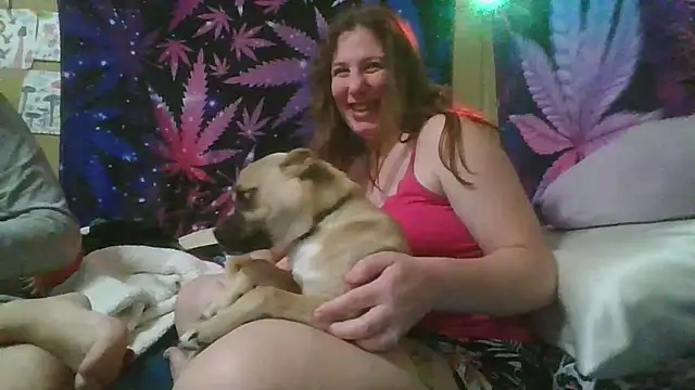 Seductivefoxyxh online show from March 16, 4:41 am