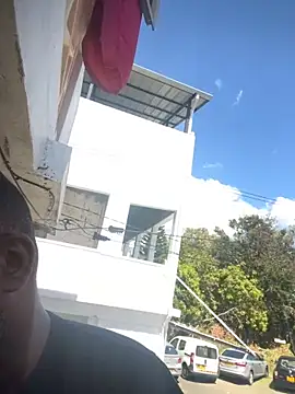 Snapshot of steffan0606 chatting on October 9, 6:33 am steffan0606 online show from October 9, 6:33 am