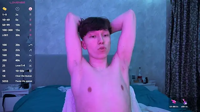 tommy colson online show from February 27, 3:48 pm