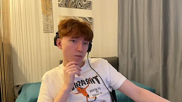 tommy colson online show from December 3, 9:51 am