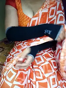 Snapshot of geetha_telugu_kan277 chatting on October 5, 6:45 am geetha telugu kan277 online show from October 5, 6:45 am