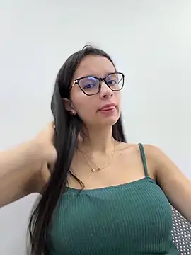 Soy Sara7 online show from February 28, 12:06 pm