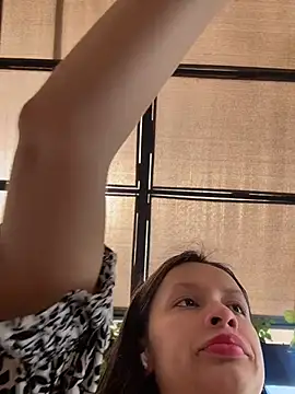 Soy Sara7 online show from May 4, 6:04 pm
