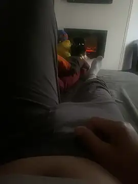 rogerdik76 online show from March 22, 7:25 am