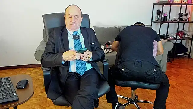 masterboy50 online show from November 8, 7:12 pm