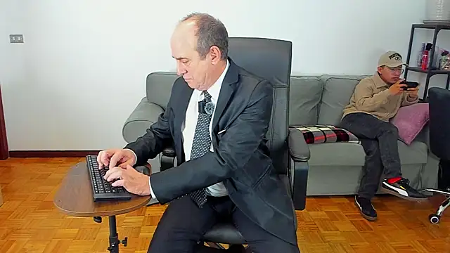 masterboy50 online show from November 21, 8:07 pm