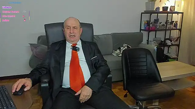masterboy50 online show from May 10, 7:41 pm