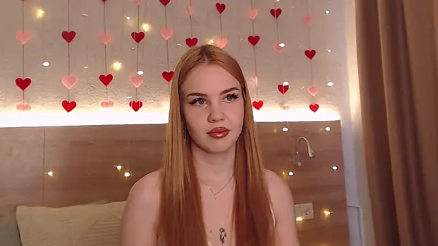 IvyAngel online show from May 2, 1:49 pm