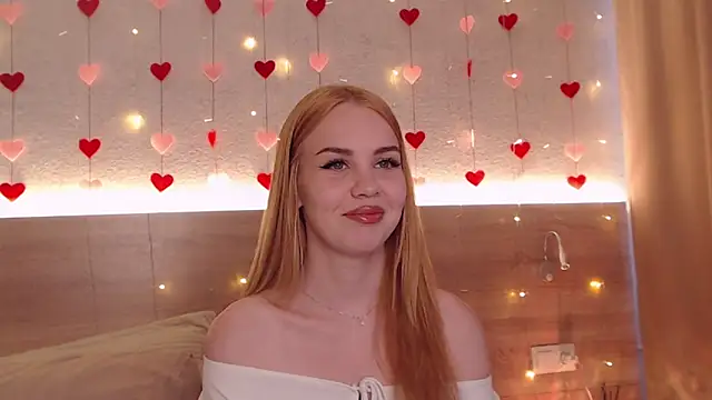 Snapshot of IvyAngel chatting on May 27, 2:36 pm IvyAngel online show from May 27, 2:36 pm