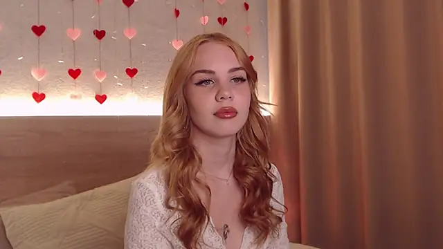 Snapshot of IvyAngel chatting on May 30, 2:36 pm IvyAngel online show from May 30, 2:36 pm