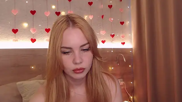 Snapshot of IvyAngel chatting on May 31, 2:35 pm IvyAngel online show from May 31, 2:35 pm