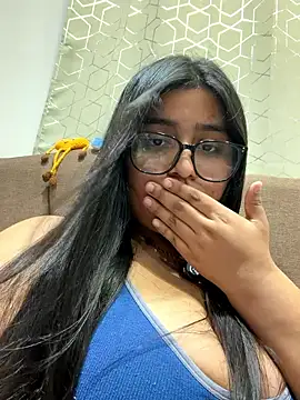 virginbrunette99 online show from June 9, 4:46 am