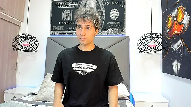 buddy whitte online show from November 1, 12:18 pm