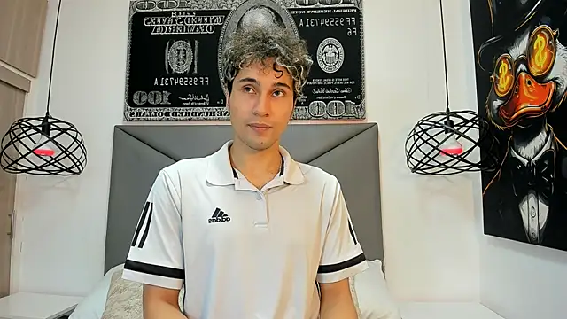 buddy whitte online show from November 5, 12:27 pm