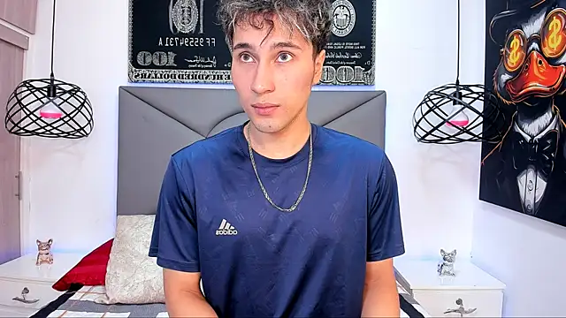 buddy whitte online show from December 5, 12:25 pm