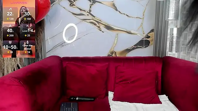 Snapshot of Bella_williamss_ chatting on March 25, 7:53 pm Bella williamss online show from March 25, 7:53 pm