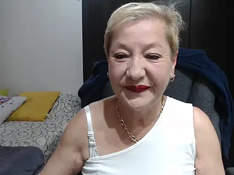 MisteriosaX online show from March 19, 8:46 pm