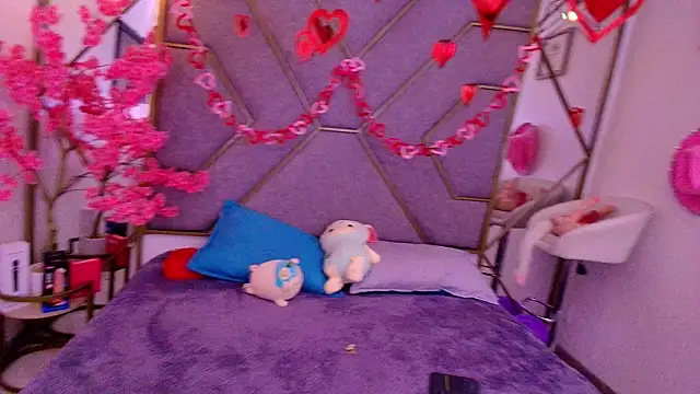 nathalya summer online show from February 27, 7:36 pm