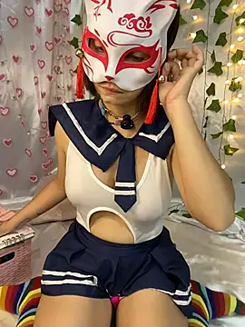 Snapshot of CLTFUDIDAKKKK chatting on February 20, 12:40 am CLTFUDIDAKKKK online show from February 20, 12:40 am