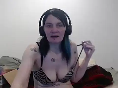 Hotmodel1984 online show from June 3, 2:47 am