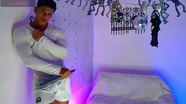 ken  owens online show from October 23, 4:34 am