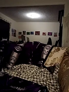 Mellyjellygoddess420 online show from June 5, 4:19 am