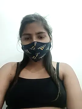 Snapshot of heena-3678 chatting on March 23, 7:20 am heena-3678 online show from March 23, 7:20 am