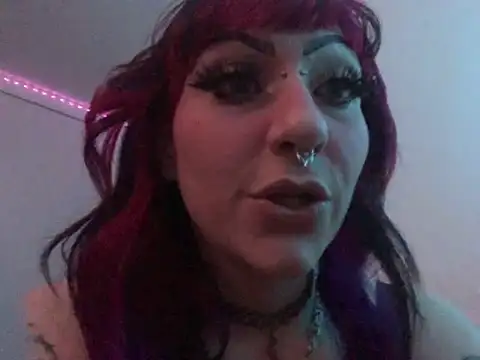 ChrryFoxx online show from March 2, 3:19 pm