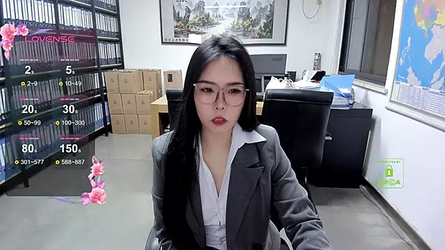 Snapshot of xixiya888 chatting on October 9, 1:25 am xixiya888 online show from October 9, 1:25 am