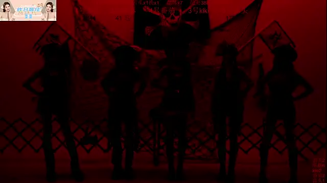 badgirl777888 online show from October 19, 10:27 am